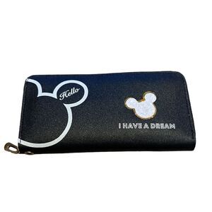 NEW Women's Trendy Clutch Wallet